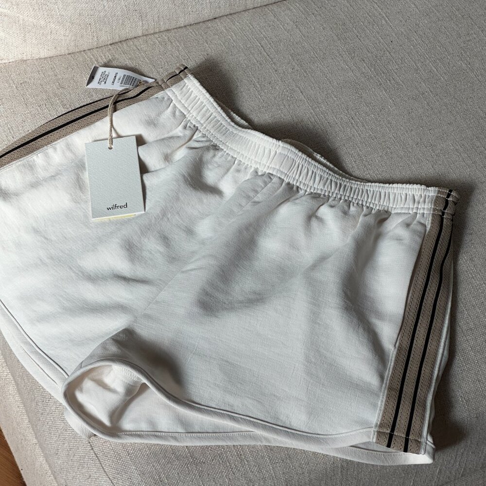WILFRED shorts